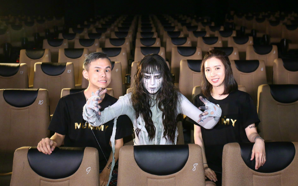 China Box Office: Why China Dug 'The Mummy' | the Beijinger