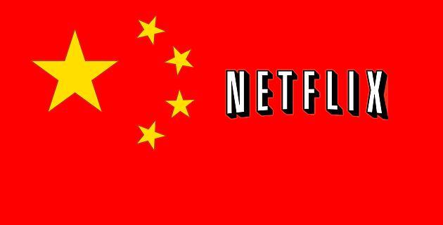 Netflix, Chuan’r, and Chill: Is Netflix on Its Way to China