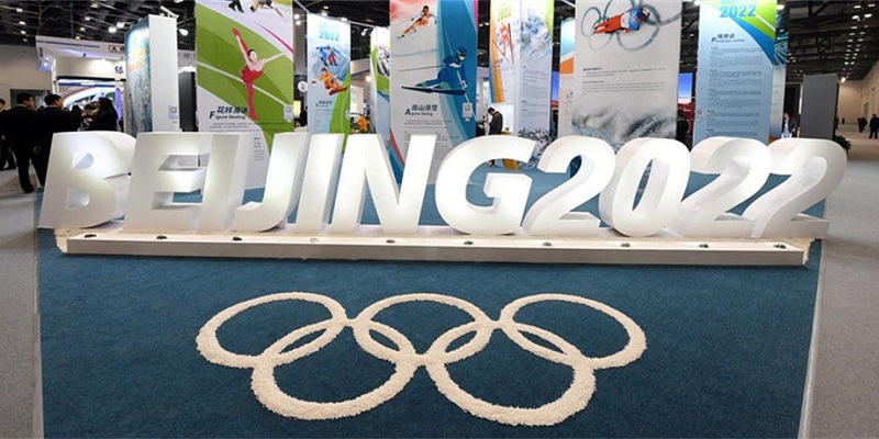 Beijing&#039;s 2022 Olympic Venues Start Construction Soon, Even As &#039;08 Medal Table Still Being Adjusted