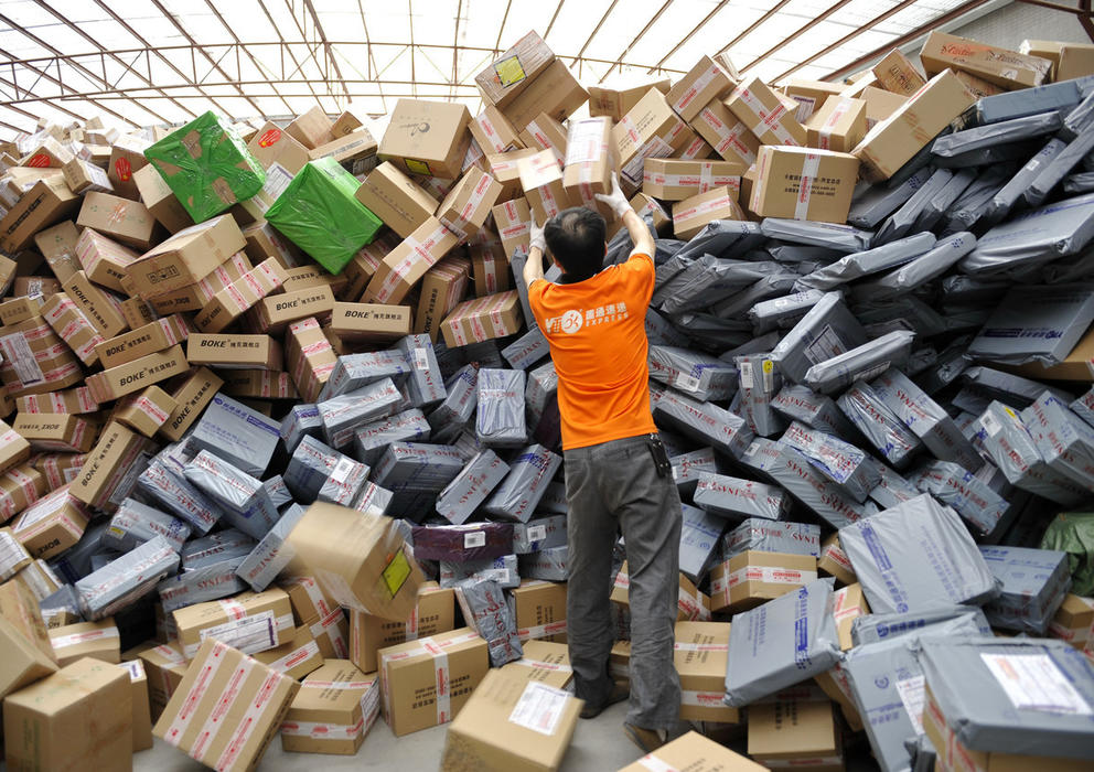 Sort Out Your Online Payment Options Ahead of Singles Day Sales