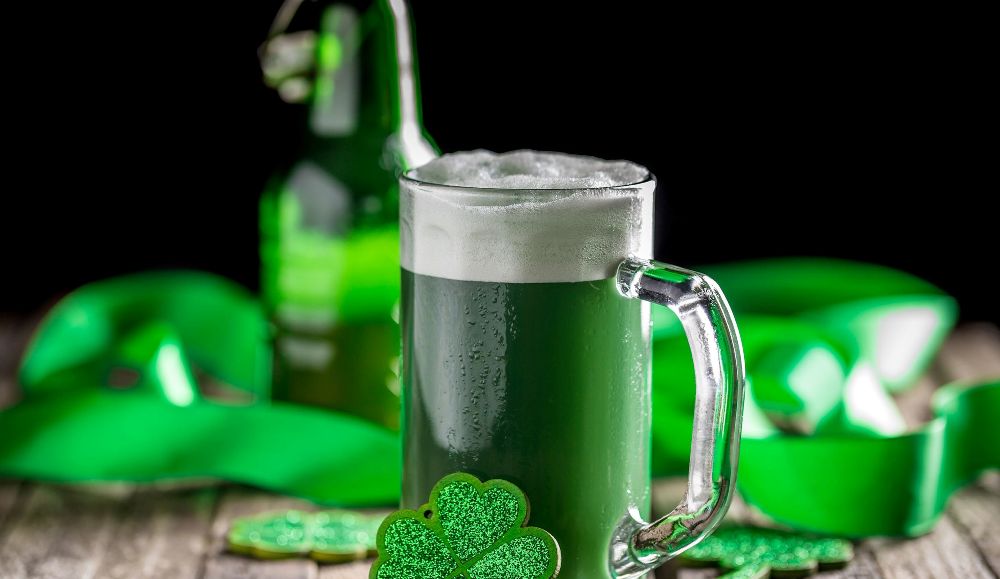 Booze News: Where to Celebrate St. Patrick&#039;s Day, and a Bonus Non-Irish Option