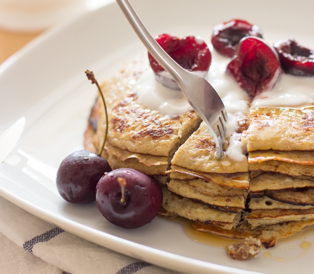 Rise and Shine: Flour-Free, Sugar-Free Pancake Recipes