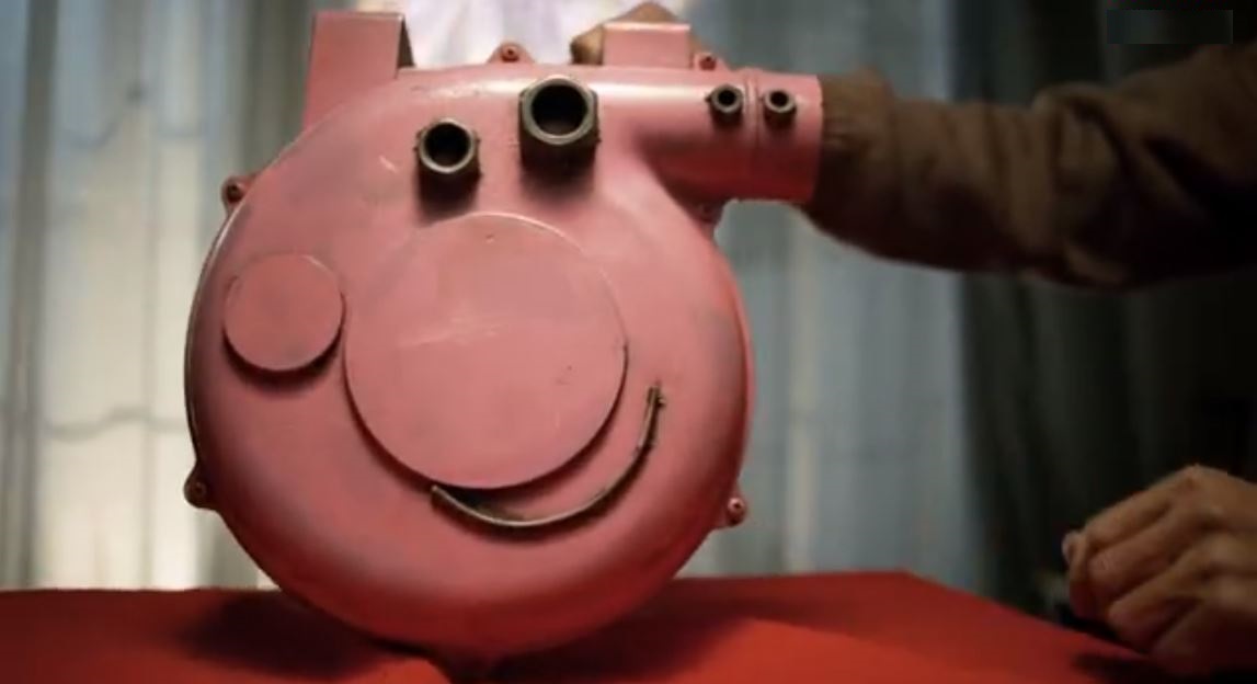 China Movie News: Promotional Video of Alibaba Pictures’ ‘Peppa Pig’ Movie Goes Viral