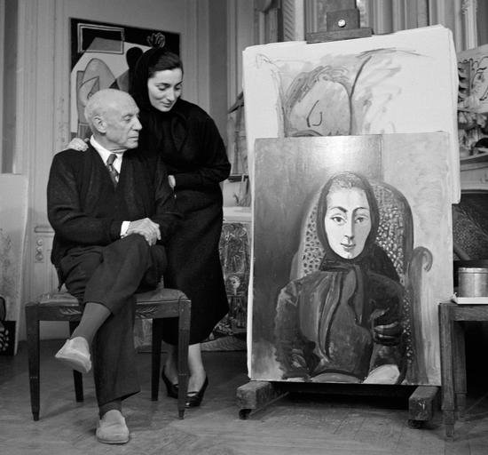On Exhibit in Beijing: 83 Pablo Picasso Originals and 84 Edward Quinn Artworks