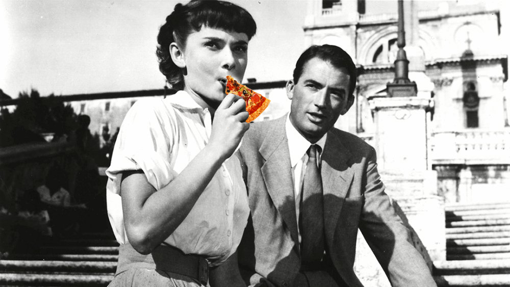 R1 Escape on Your Very Own Roman Holiday at This Year&#039;s Pizza Fest, Sep 22-23