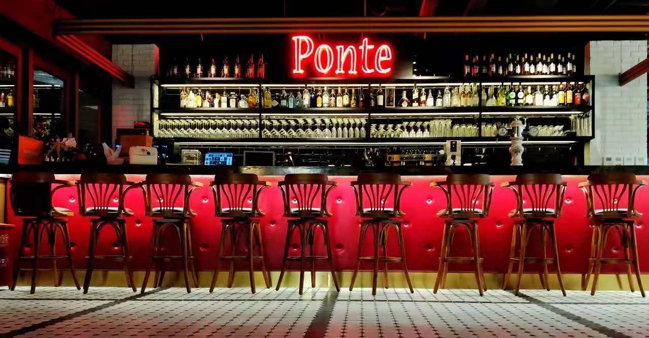 Expat Mainstay Annie’s Goes Upscale With Fine Dining Venture Ponte