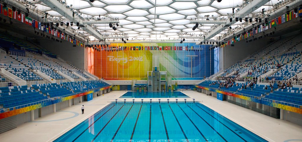 Beijing's Swimming Pools and Underground Gyms to Remain Closed Beijing's Swimming Pools and Underground Gyms to Remain Closed