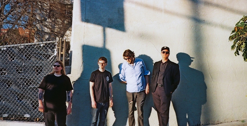 Post-Punks Protomartyr Keep It Upbeat Ahead of Jun 15 Yue Space Gig Post-Punks Protomartyr Keep It Upbeat Ahead of Jun 15 Yue Space Gig