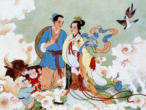 In the Name of Love: The Best Qixi Dinners and Deals Around Town