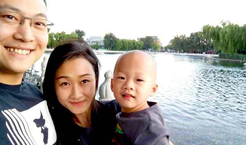 Beijing Bunker: "Don’t Let the Internet Get to You" Beijing Bunker: "Don’t Let the Internet Get to You"