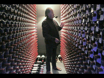 Red Obsession: The Film That has Chinese Wine-o&#039;s Talking