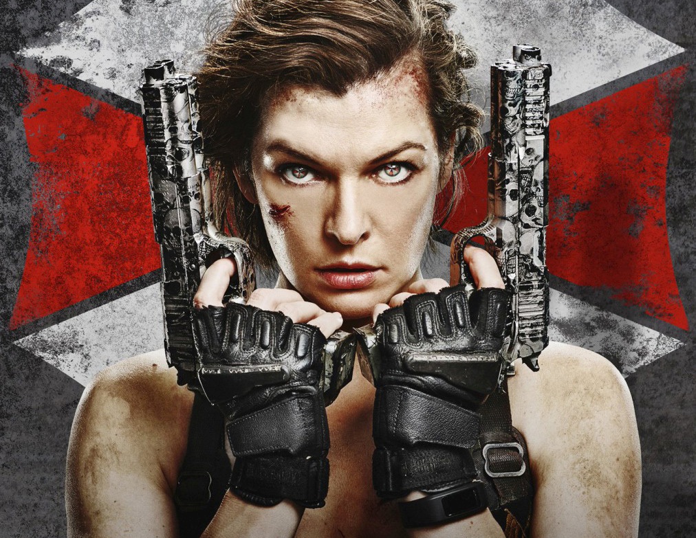 China Censors Slash 'Resident Evil: The Final Chapter