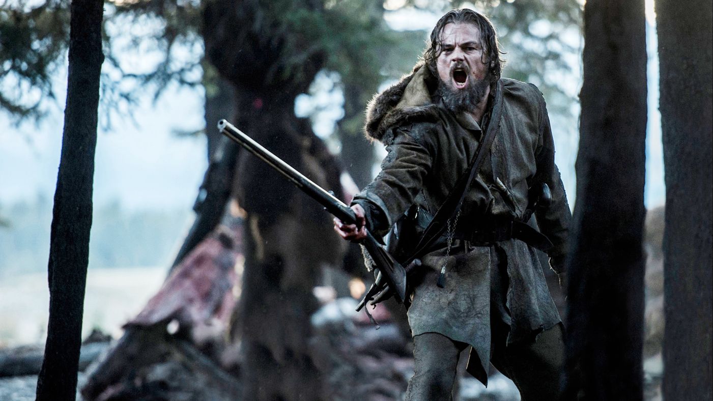 ‘Revenant’ Coming to China; Chinese Film Group Also Buys Rights to ‘Room’