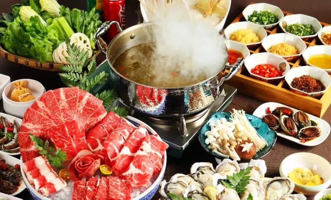 Get Your Last Hotpot of the Season in at These New Feast-Worthy Restaurants