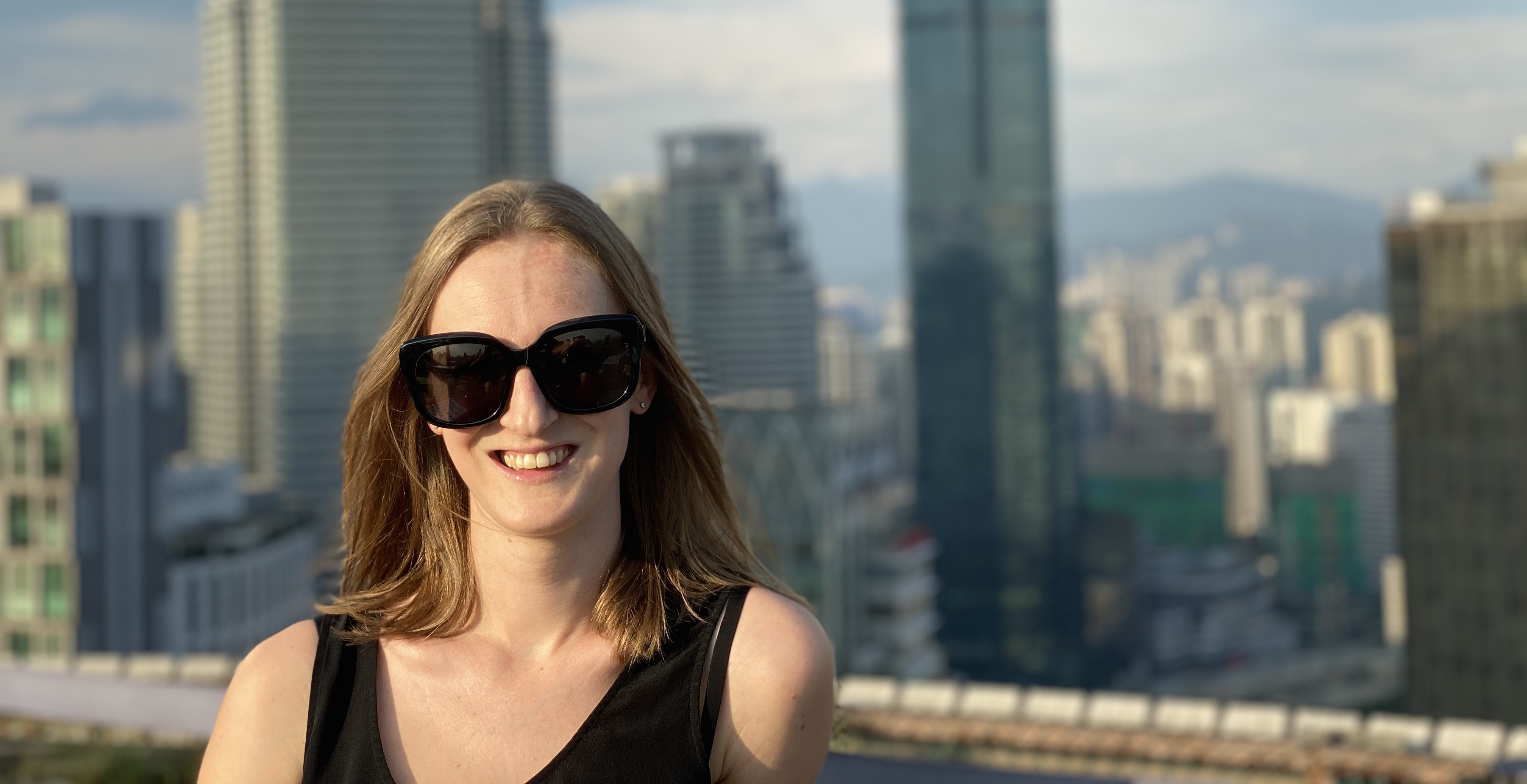 Beijing Bunker: TBJ Writer Robynne Tindall Discusses on the Hidden Costs of Freelancing