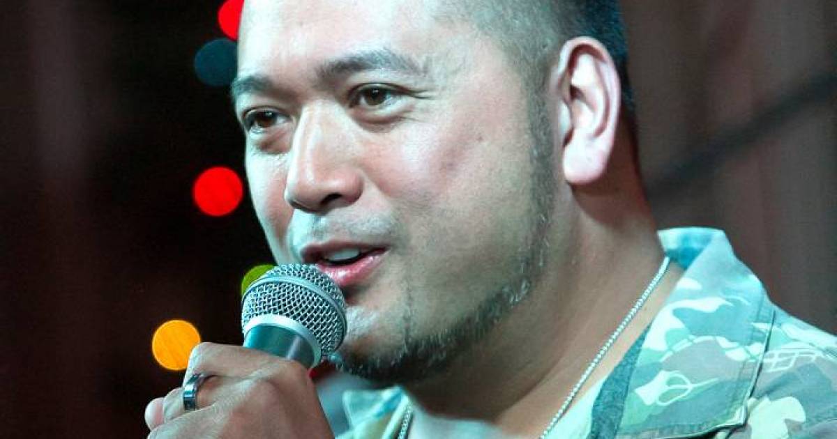 Filipino Funnyman Ron Josol Talks Making Rednecks Laugh Ahead of Aug 19 Bookworm Set  