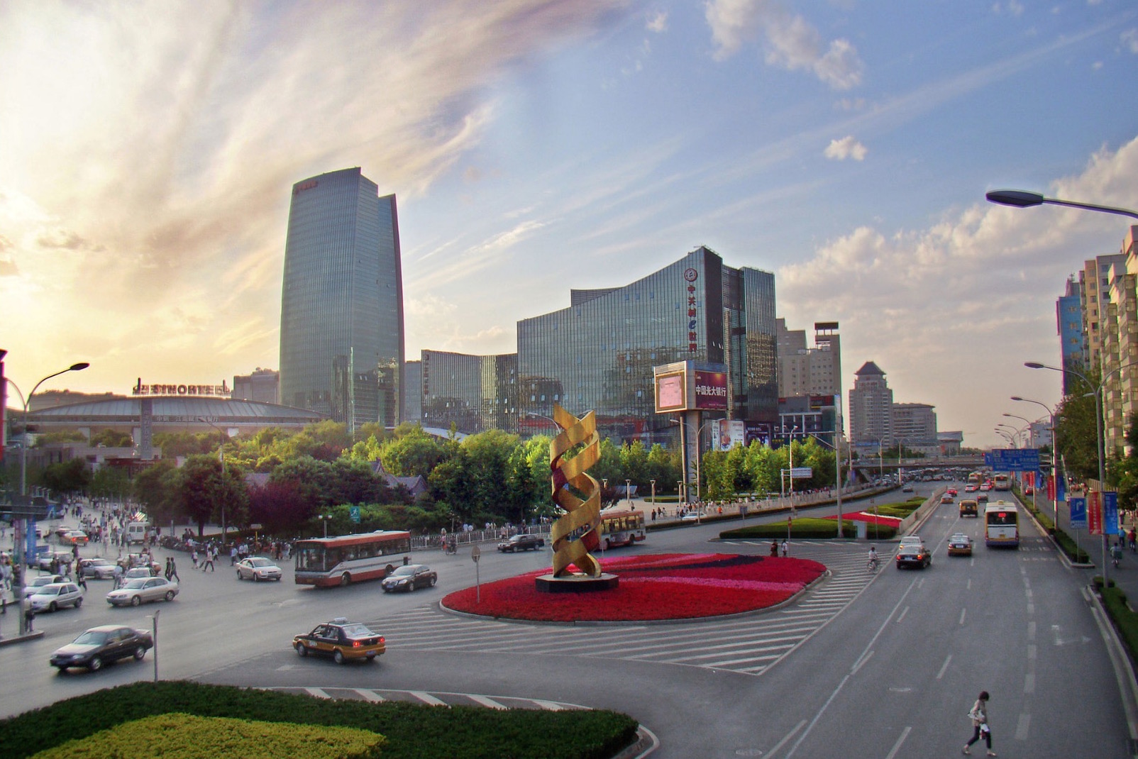 Zhongguancun, &quot;Beijing’s Silicon Valley,&quot; Promises RMB 15 Billion to Early-Stage Startups