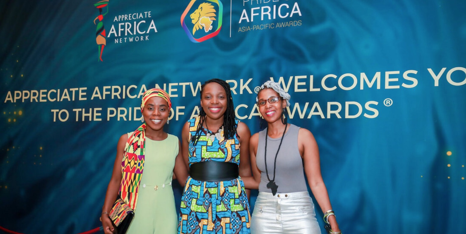 Nominate Those People Doing Africa Proud in This Year's Pride of Africa Asia Pacific Awards Nominate Those People Doing Africa Proud in This Year's Pride of Africa Asia Pacific Awards