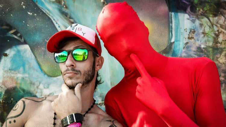 Beijing Beats: Dash Berlin, Dada Turns Five, and French House Prodigy Axero Beijing Beats: Dash Berlin, Dada Turns Five, and French House Prodigy Axero