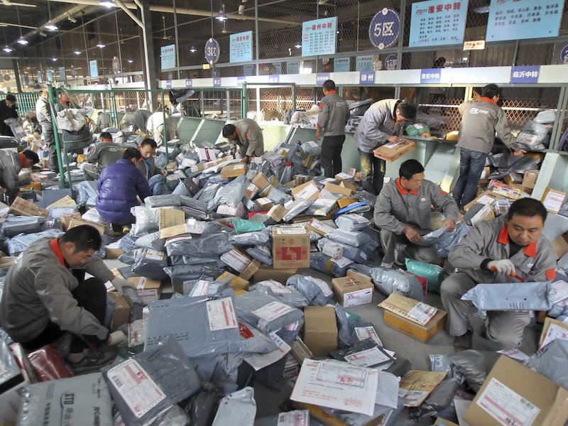 The Past, Present, and Future of Singles&#039; Day, the World&#039;s Largest Shopping Spree