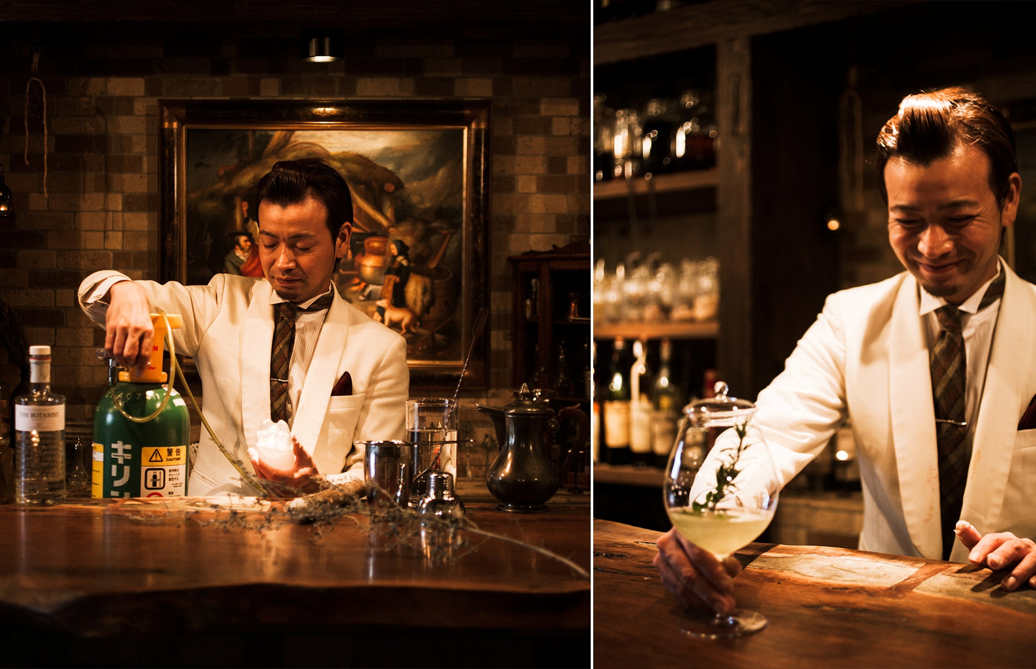 Two Mixologists From the World&#039;s 50 Best Bars Working Guest Stints in Beijing This Week 