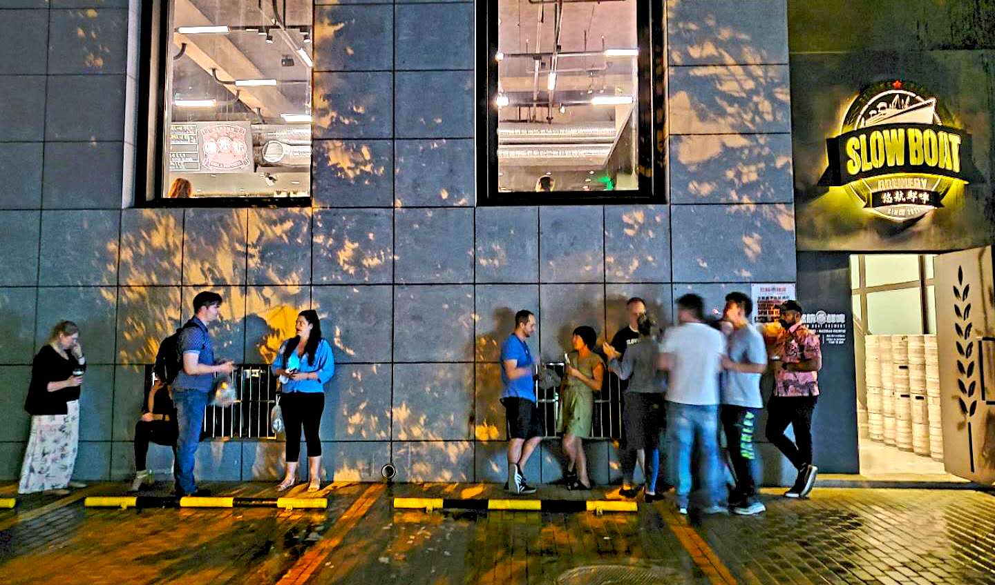 Booze News: Slow Boat IPA Week, Jing-A Anniversary at Longfusi, Guest Shift at Superfly