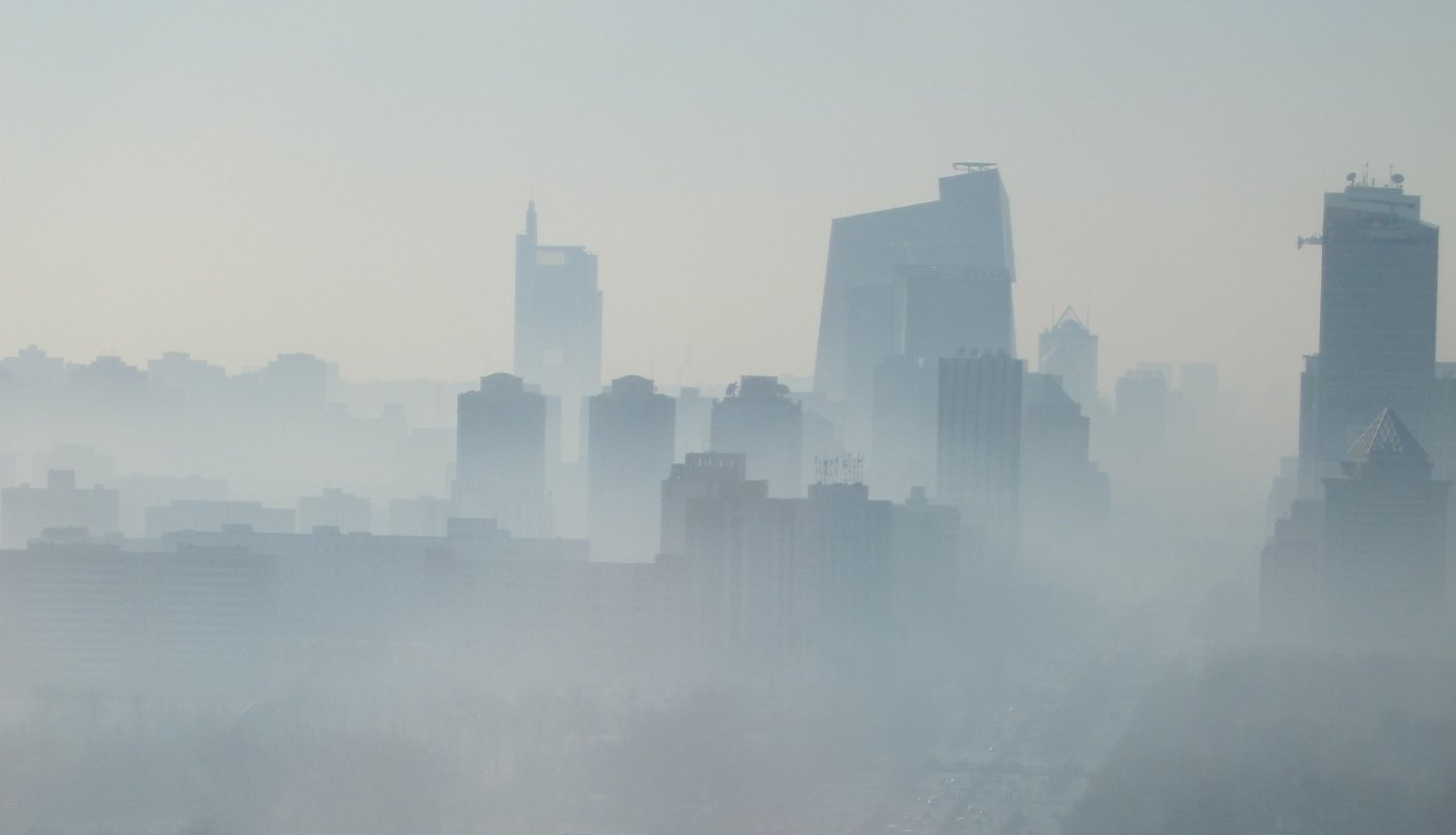 Beicology: Airpocalypse, Done? Not So Fast, Say Experts