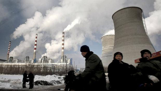  Beijing Aims to Smash its 2013 Targets by Reducing Coal Burning by 30 Percent this Year