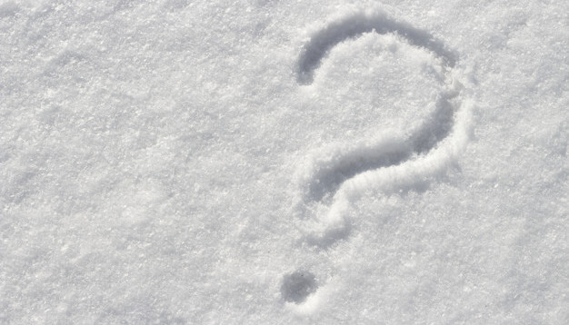 What, More Snow?! All of Your Blizzard Questions Answered