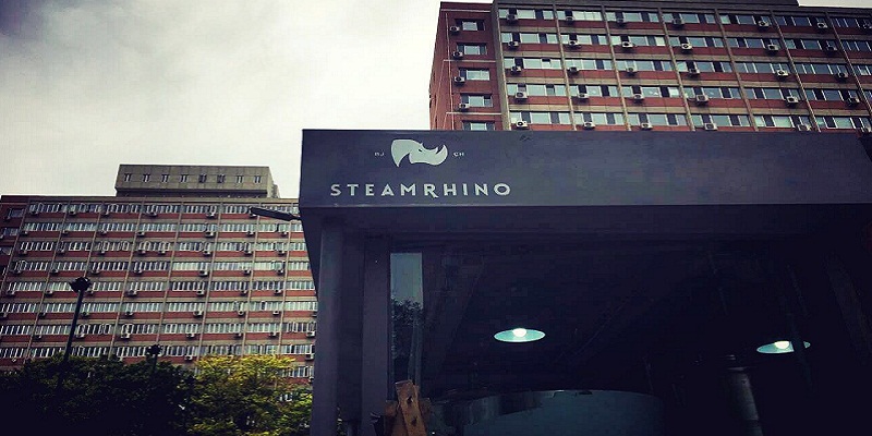 Team Behind Dongli Brewery Turn Their Attention to Steamrhino on Xindong Lu