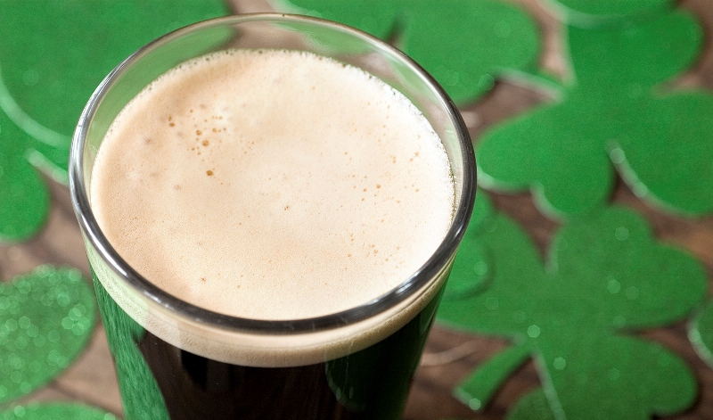 What’s Up in Beer: Time to Go Green With St. Patrick’s Day Deals, New Brews, and Belgian Beer Free Tasting