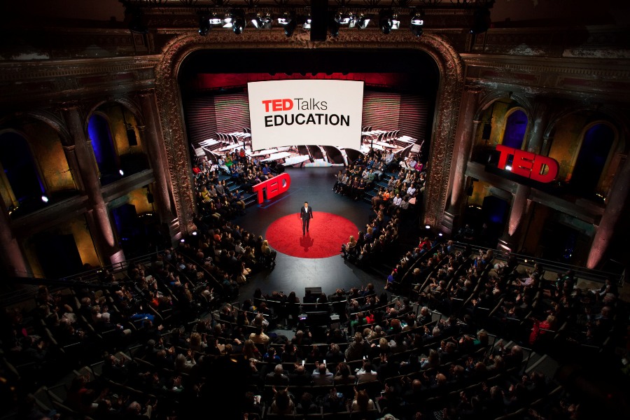 TEDxBeijing Postpones December Event to January