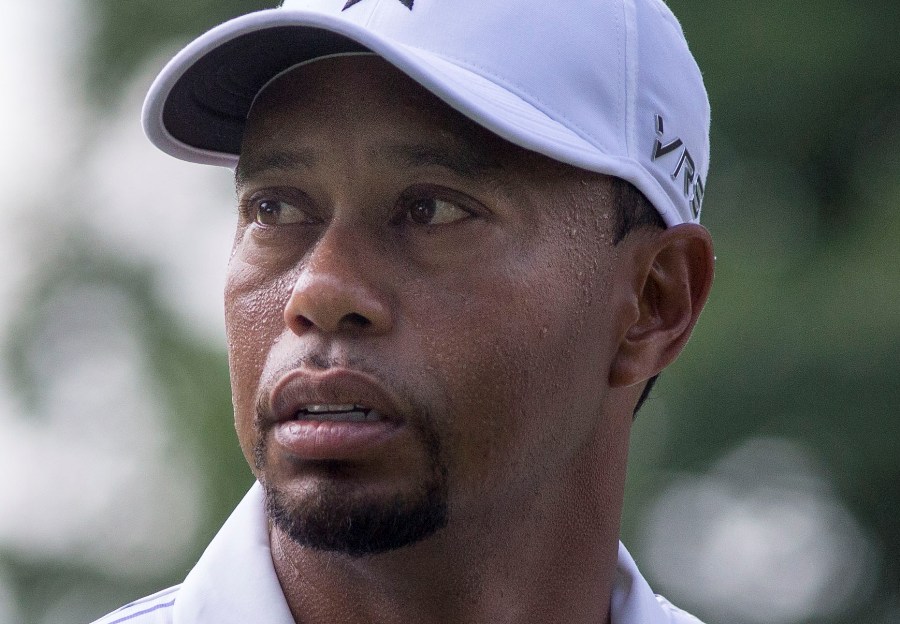 Tiger Woods to Redesign Beijing Golf Course in USD 16.5 Million Deal: Report