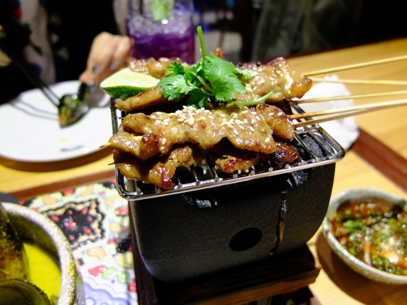 Klerm: Cacha Cacha Returns With a Refreshed Take on Thai Klerm: Cacha Cacha Returns With a Refreshed Take on Thai