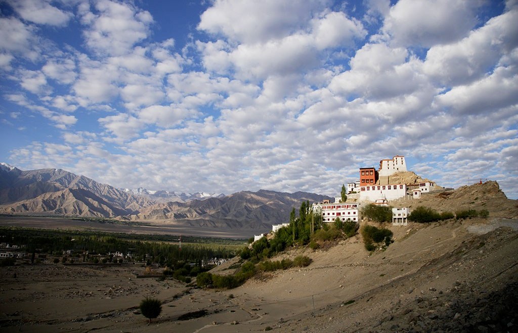 Ladakh: A Moonland That’s More Tibetan Than Tibet
