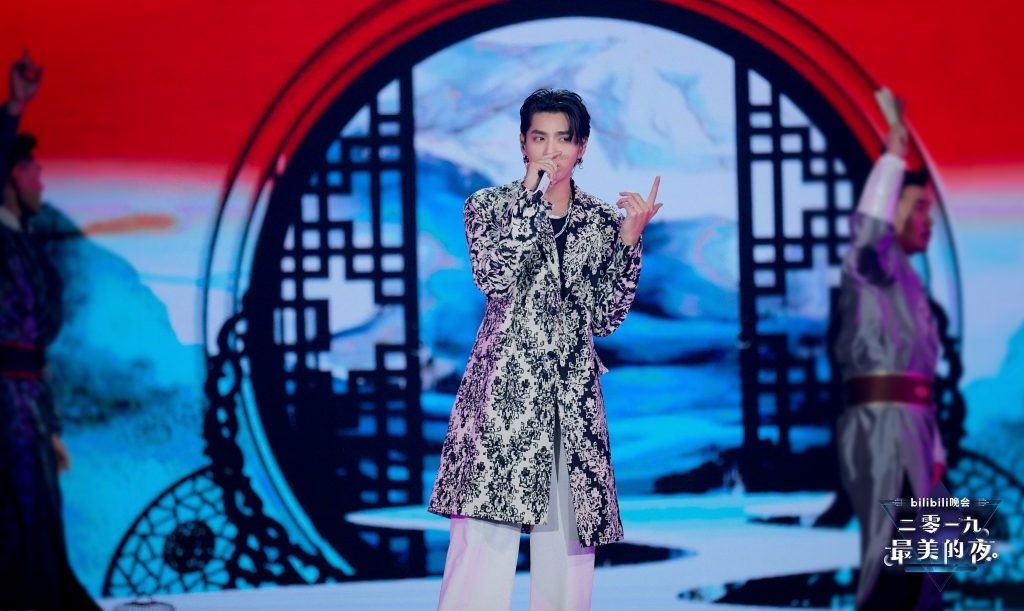 Ringing in the New Year by Challenging Traditional Gala Shows