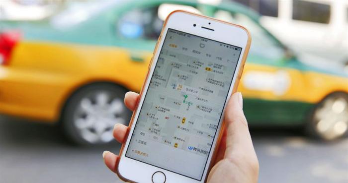 Ride Hailing Apps Like Uber and Didi Dache to Become Legal Nov 1