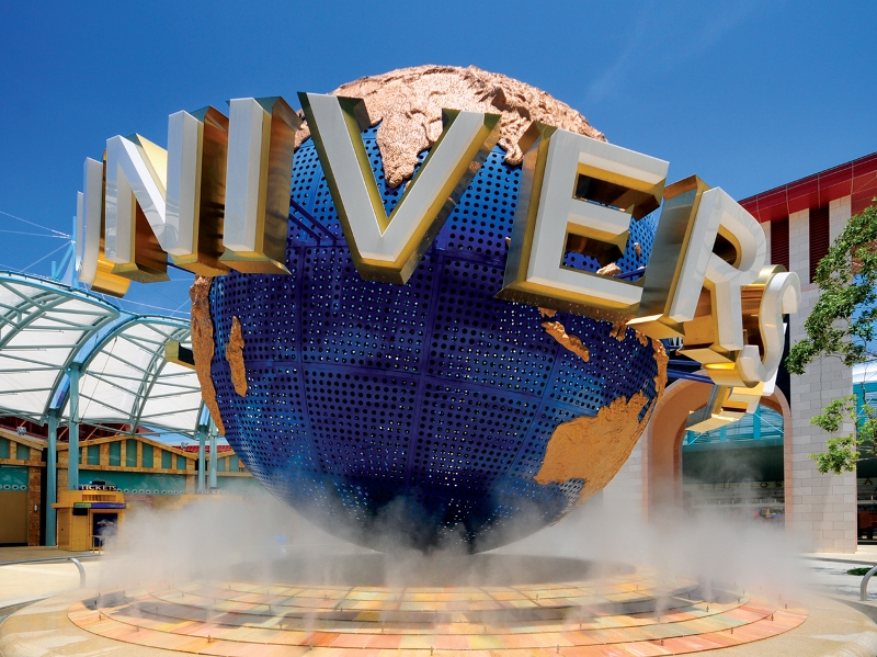 Universal Studios Breaks Ground on Beijing Park, Opening Postponed Yet Again