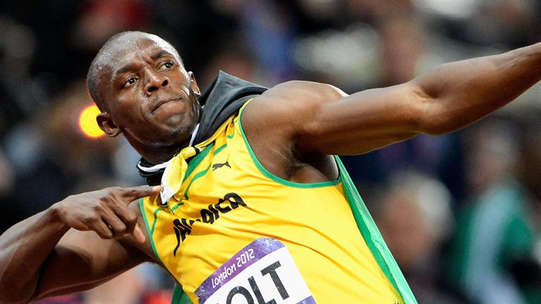 Will this Be Usain Bolt&#039;s Last Hurrah? Watch Him in Beijing at the IAAF World Championships