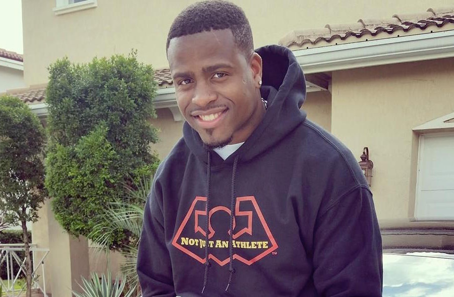 The Football Journey of Vladimir Emilien The Football Journey of Vladimir Emilien