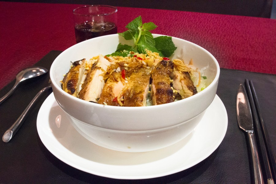 What's New Restaurants: Vietnamese House, Sanlitun Soho What's New Restaurants: Vietnamese House, Sanlitun Soho