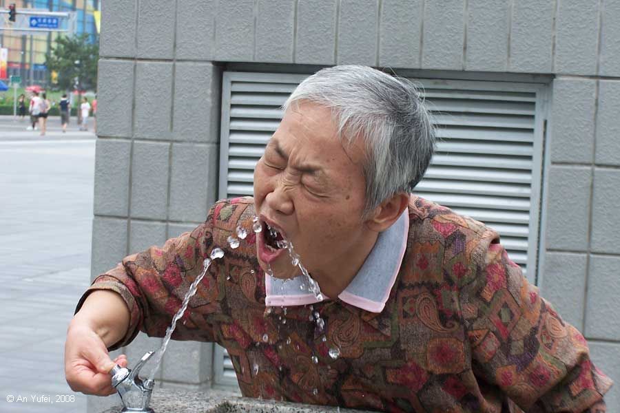 Any Drop To Drink: What You Should Know About Beijing Drinking Water and Shower Filters