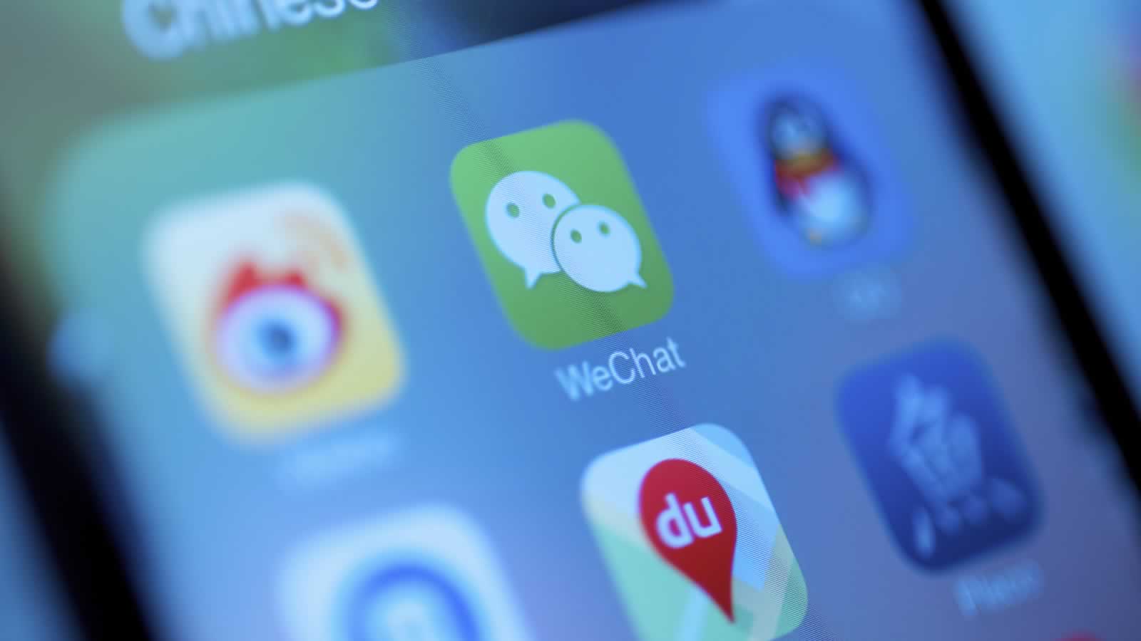 Wechat Now Has Over 1 Billion Active Monthly Users Worldwide