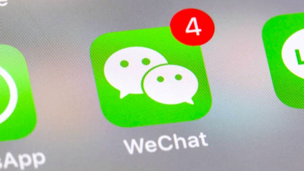 What&#039;s New WeChat: Sticker Organization, Quoting Comes to PC, and Crypto-RMB Tests Begin