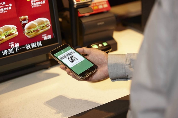 WeChat Pay Now Allows Users to Bind Overseas Credit Cards