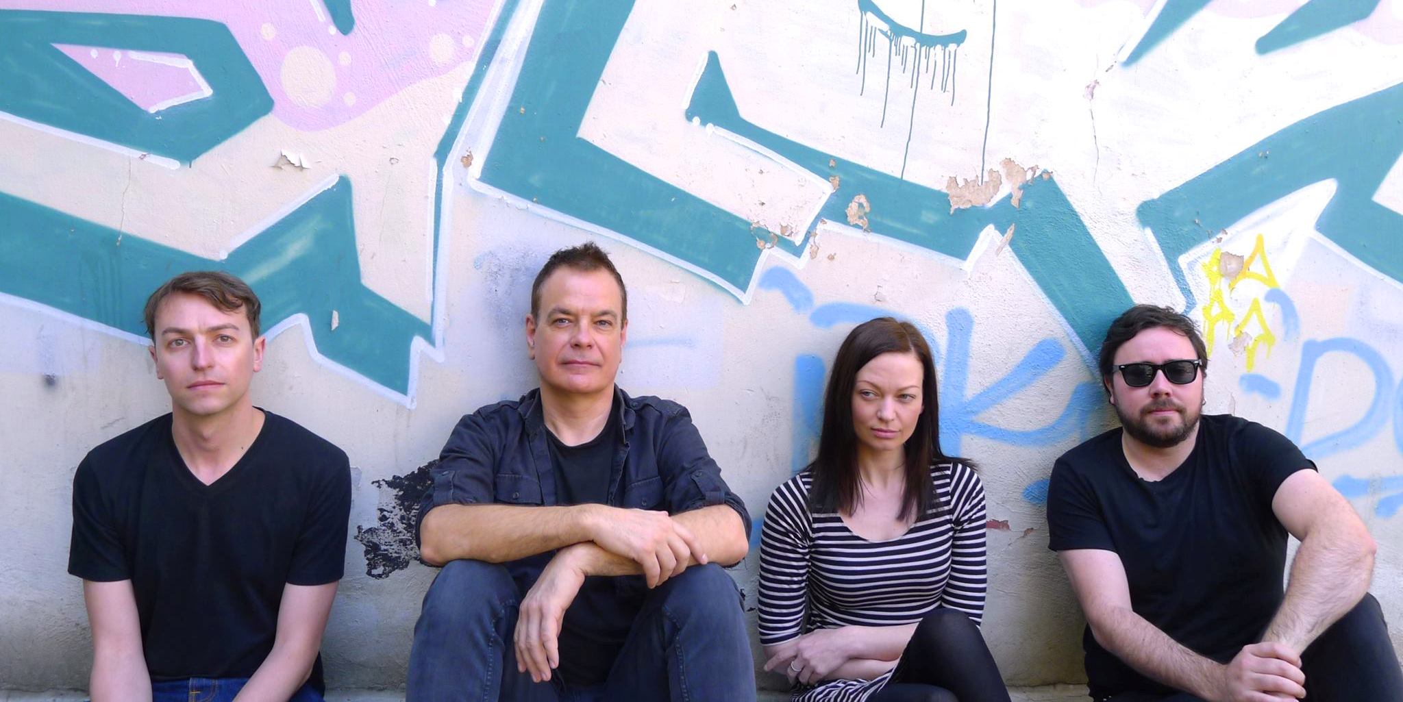 Iconic Brit Rockers the Wedding Present on the Importance of Autonomy to Success