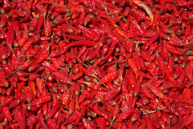 Hot Deal: 6 Pairs of Tickets up for Grabs for Our Hot &amp; Spicy Festival, Apr 14-15