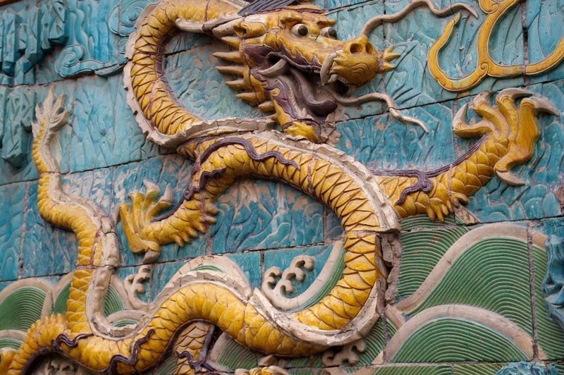 Making the Forbidden City Fun for Kids: New Spaces, Exhibits, and Dragons Galore