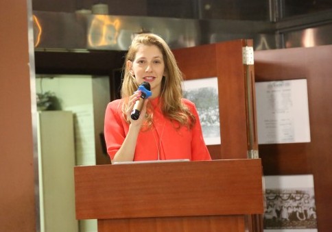 6th Annual Wow Awards Celebrate the Accomplishments of Beijing's Female Community, Mar 8 6th Annual Wow Awards Celebrate the Accomplishments of Beijing's Female Community, Mar 8