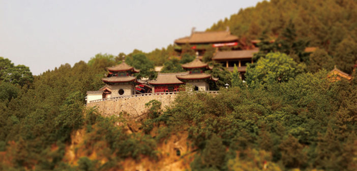 Take a Hike: Minimize Expenditures and Maximize Enjoyment With Beijing’s Natural Attractions